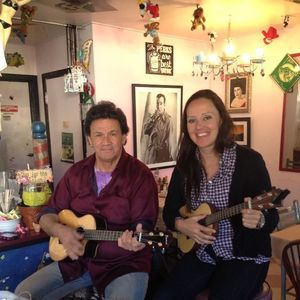 Meet your Posher, Morgan